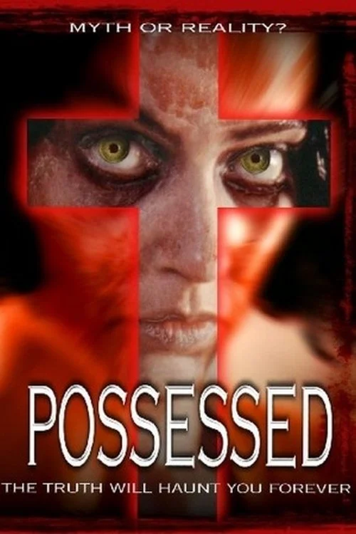 ممسستر Possessed