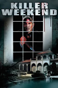 آخر هفته کشتار