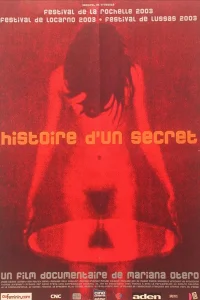 historie د یک راز