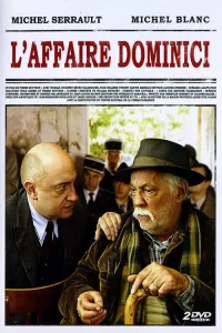 پرونده Dominici
