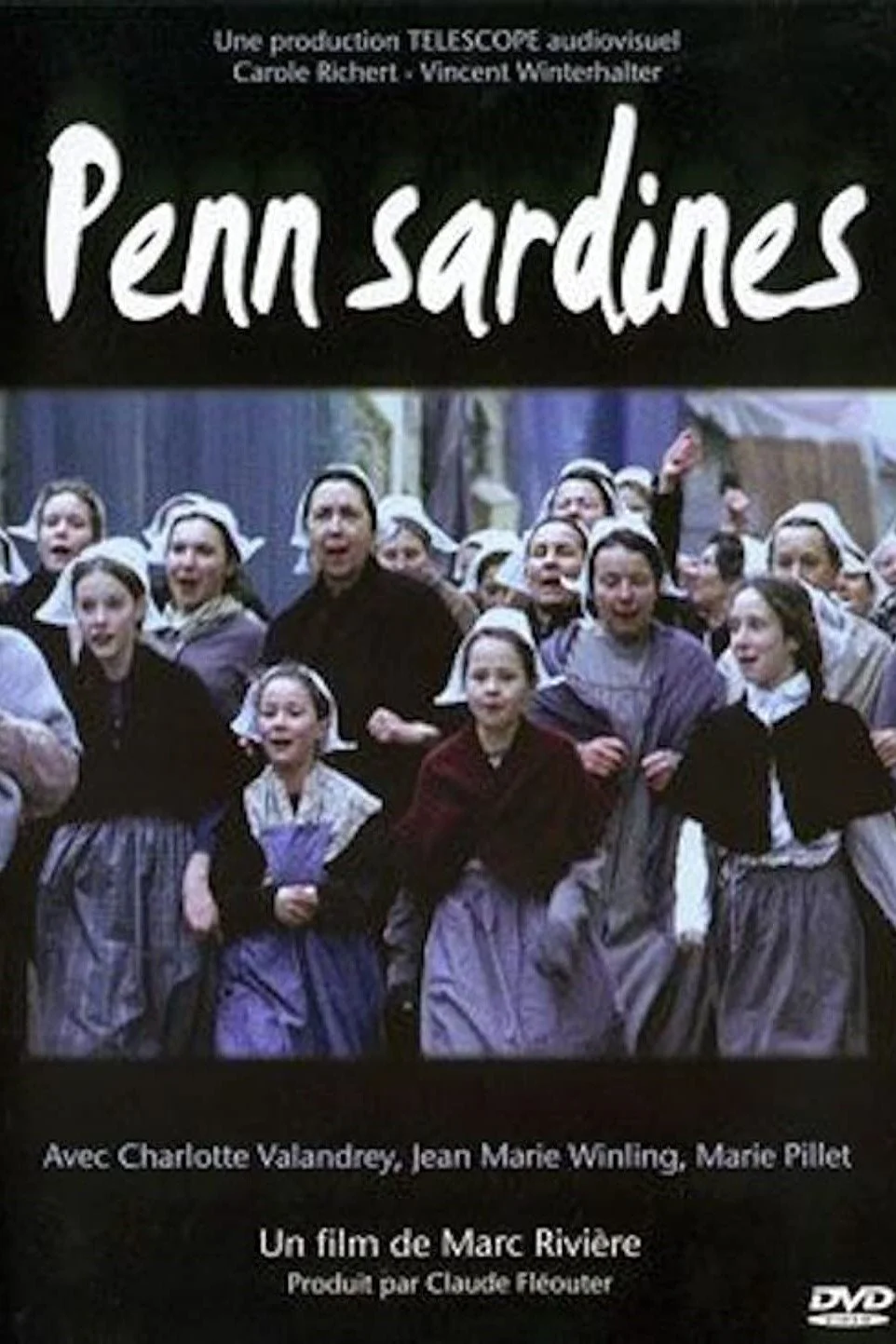 ساردین های_pen_sardines