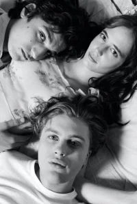 Cinema, Sex, Politics: Bertolucci Makes ‘The Dreamers’ (AR)