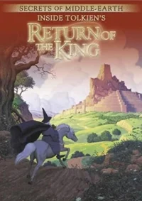 رازهای میانه زمین: درون بازگشت پادشاهِ تولکین