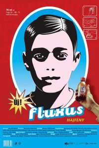 مياه Fluxus للشعر