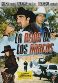 ملکهٔ مافیاها Teresa mexicana