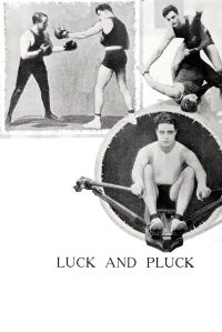 شانس و تلاش