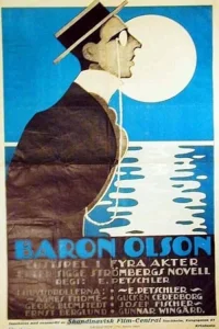 بارون اولسون