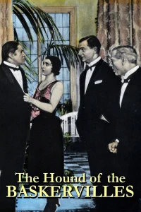 كلب Baskervilles
