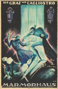 کنت کالیوسترو