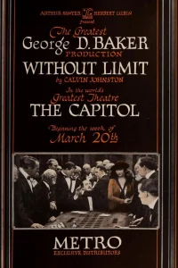 Without Limit