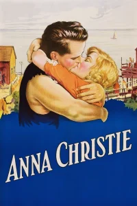 آنا کریستی