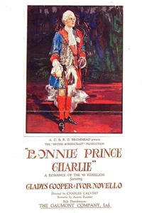 الأمير تشارلي Bonnie