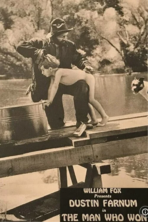 مردی که برنده شد