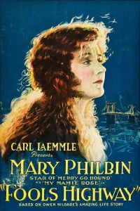 جاده احمق‌ها