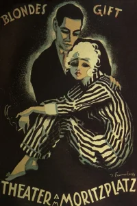 بلوند زهرآگین