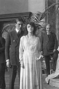 La contessa Sara