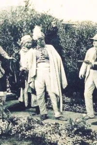 پانتر سفید