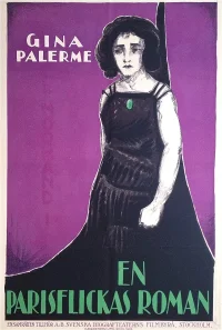 زن ابدی