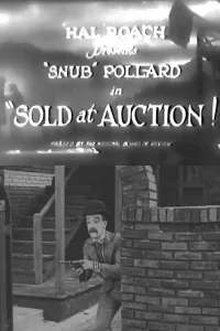 Sold at Auction