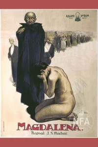 مگدالنا
