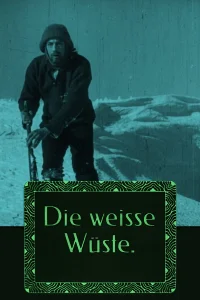The White Desert