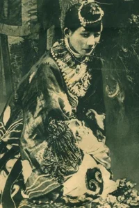 پرده شادی