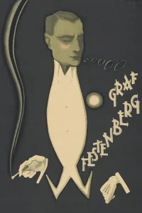 گراف فستنبرگ
