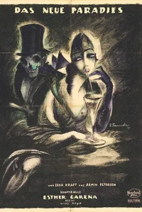 بهشت جدید