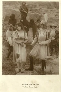 آهنگ جادوگران