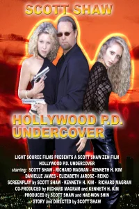 پنجاب hollywood پدی زیر پوشش