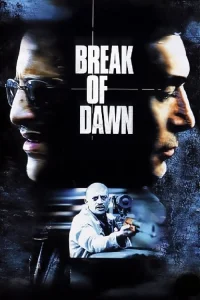 شکستن سپیده‌دم