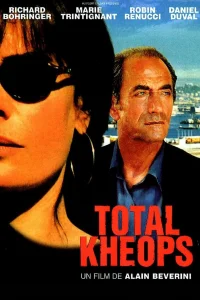 Total Khéops