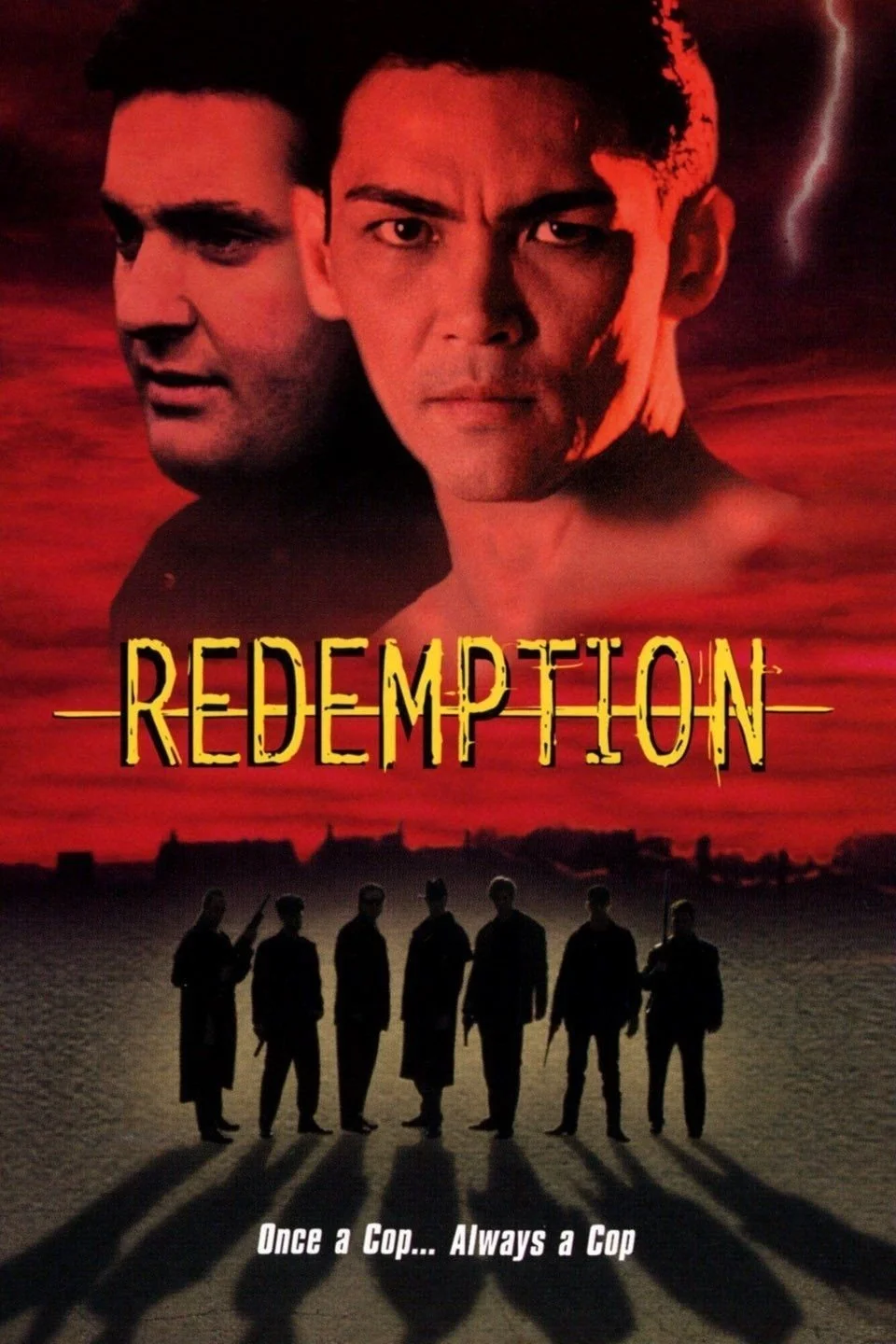 Redemption