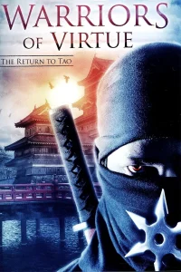 کeryان Virtue بازگشت به تائو