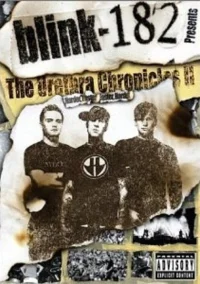 blink-182: سطور مجرای ادراری دومین بخش: سخت‌تر، سریع‌تر. سریع‌تر، سخت‌تر