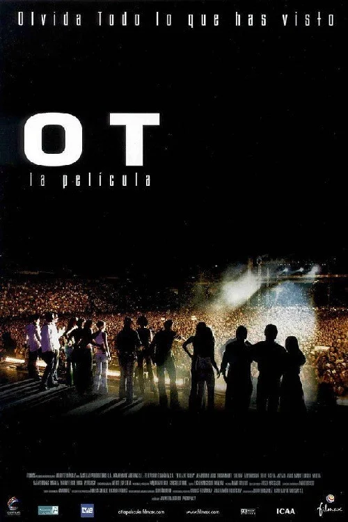 اوت: فیلم