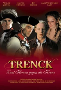 Trenck - دو قلب در برابر تاج