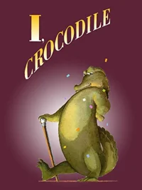 من crocodile