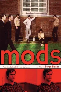 تنها Mod