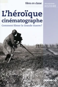 فیلم‌سینماگر مقاوم ژیروئک