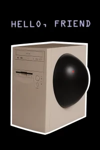 سلام دوست من
