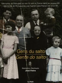 فوتی از برش خورده، روایت مهاجرت غیرقانونی