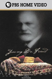 دکتر Freud جوان