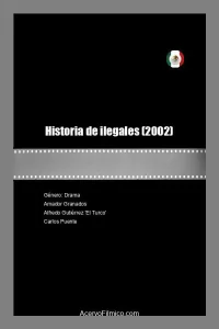 داستان خارجیان