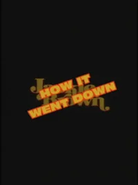 Jackie Brown: How It Went Down (AR)