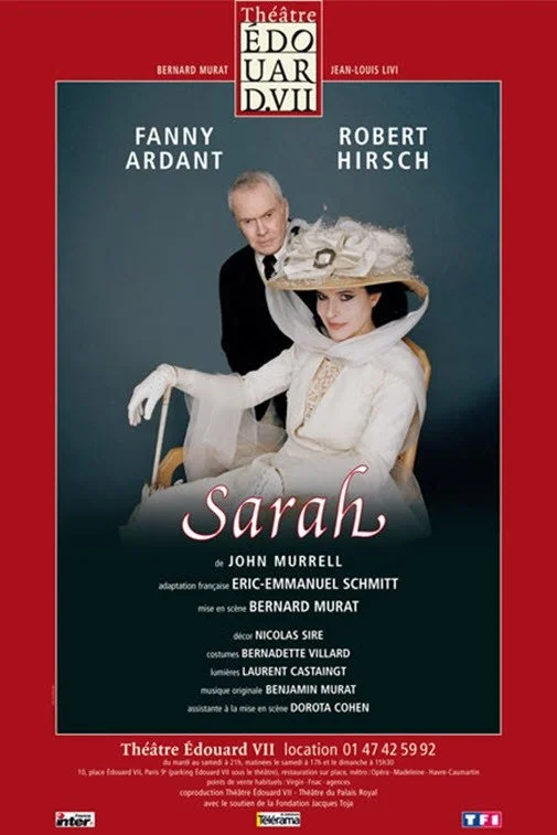 سارا