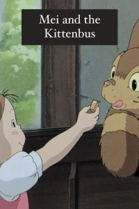 Mei y el Gatobús