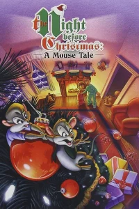 La Nuit magique de Noël