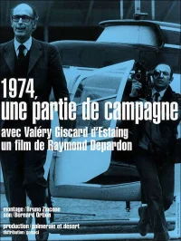 1974، بخشی از کارزار انتخاباتی