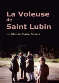 دزد Saint-Lubin